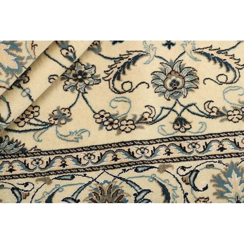 tappeto persia nain kashmar cm.193x310 1