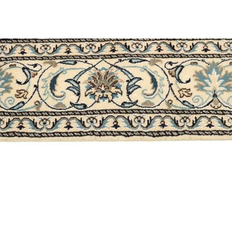 tappeto persia nain kashmar cm 193x310 2