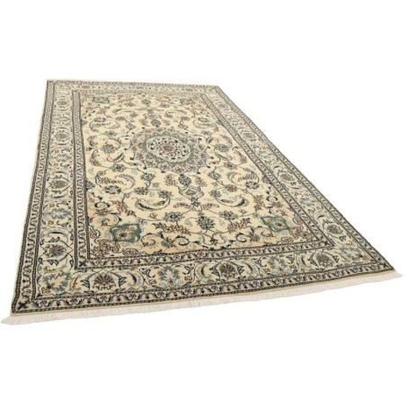 tappeto persia nain kashmar cm 193x310 3
