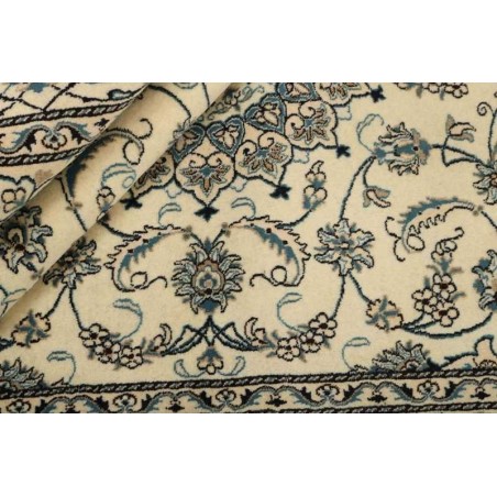 tappeto persia nain kashmar cm.198x294 1