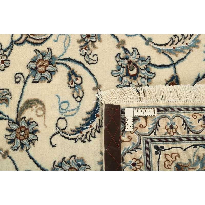 tappeto persia nain kashmar cm.203x297 0