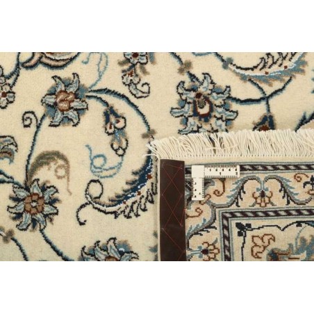 tappeto persia nain kashmar cm.203x297 0