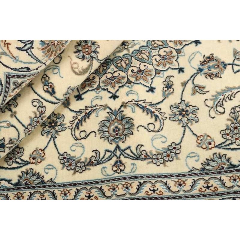 tappeto persia nain kashmar cm.203x297 1