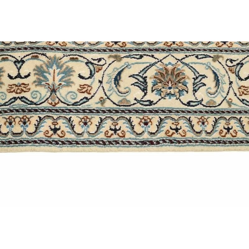 tappeto persia nain kashmar cm 203x297 2