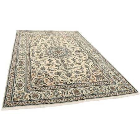tappeto persia nain kashmar cm 203x297 3