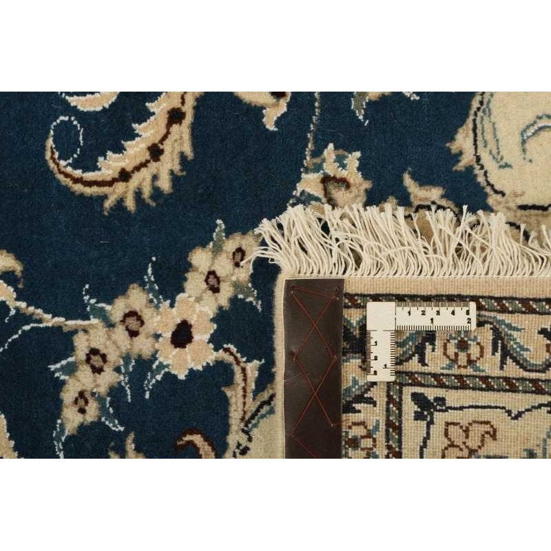 tappeto persia nain kashmar cm.202x290 0