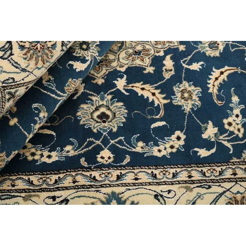 tappeto persia nain kashmar cm.202x290 1