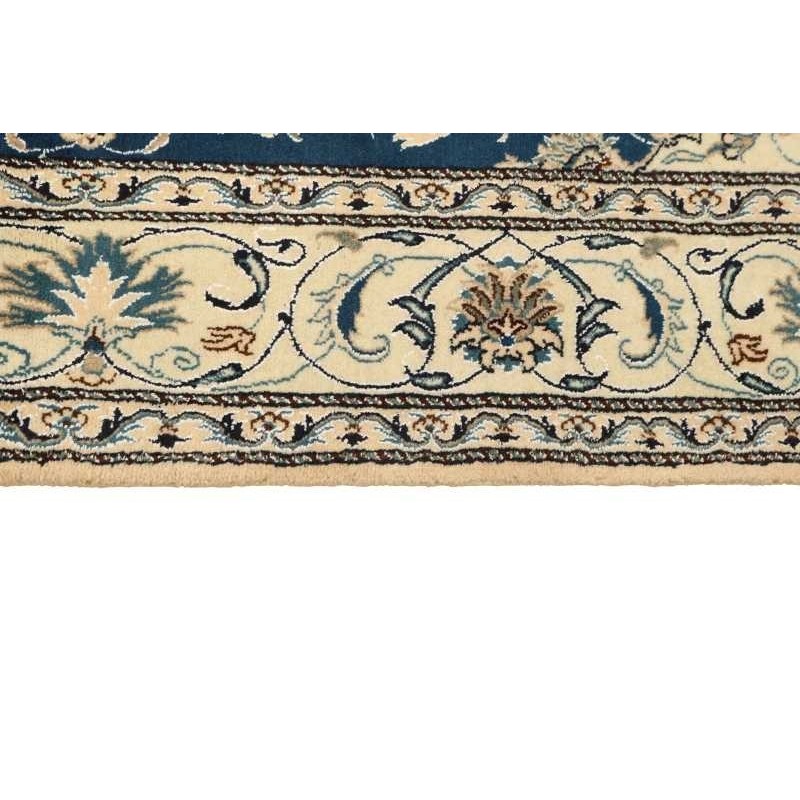 tappeto persia nain kashmar cm 202x290 2