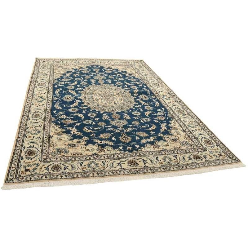 tappeto persia nain kashmar cm 202x290 3