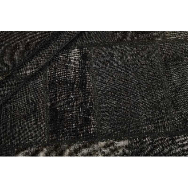 tappeto persia vintage patchwork cm.206x301 0