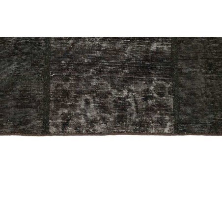 tappeto persia vintage patchwork cm.206x301 1