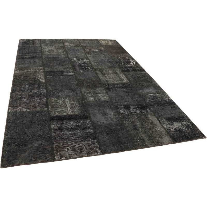 tappeto persia vintage patchwork cm 206x301 2