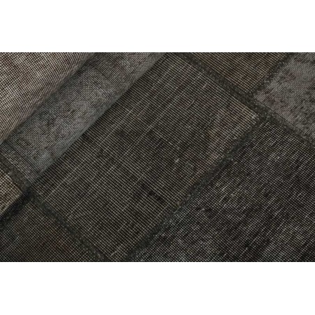 tappeto persia vintage patchwork cm.83x303 0