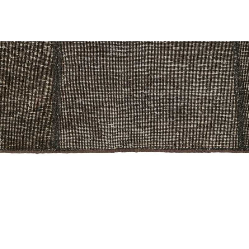 tappeto persia vintage patchwork cm.83x303 1