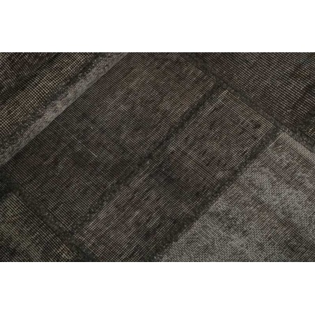 tappeto persia vintage patchwork cm.81x303 0