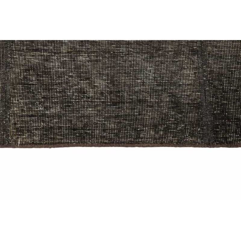 tappeto persia vintage patchwork cm.83x301 1