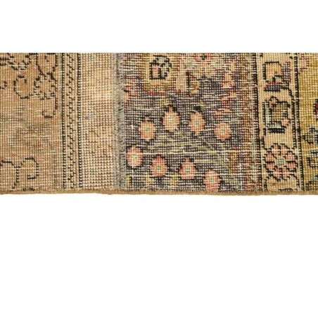 tappeto persia vintage patchwork cm.71x253 1