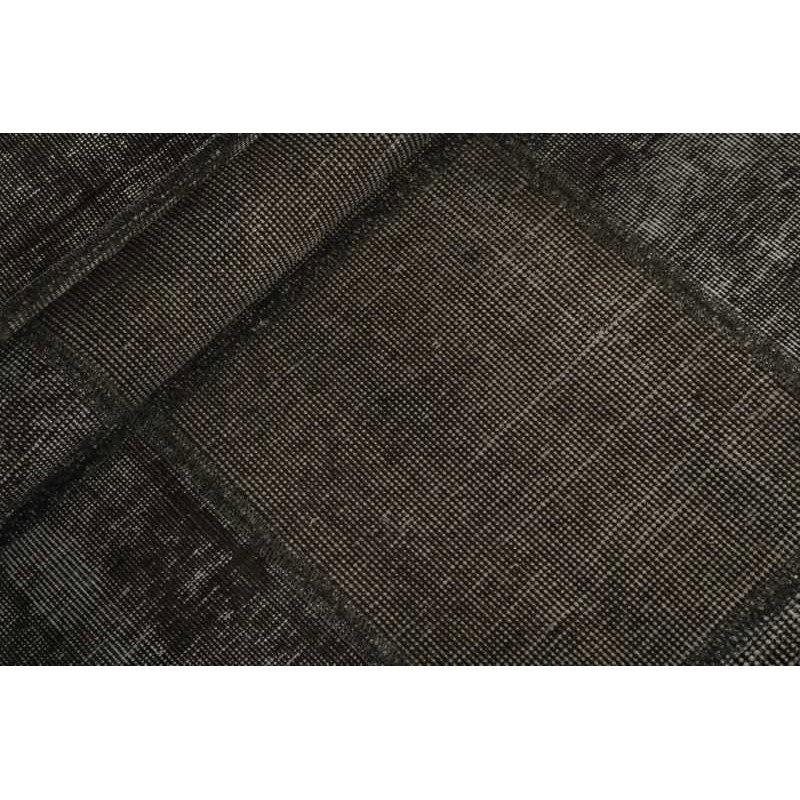 tappeto persia vintage patchwork cm.71x251 0