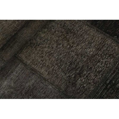 tappeto persia vintage patchwork cm.71x251 0