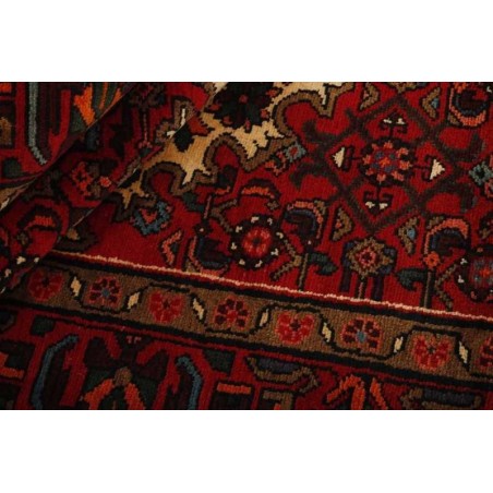 tappeto persia asadabad cm.148x320 1
