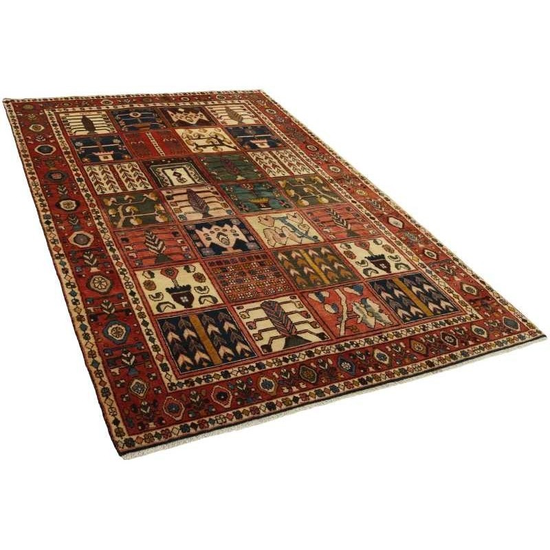 tappeto persia bakhtiyar cm 164x240 3