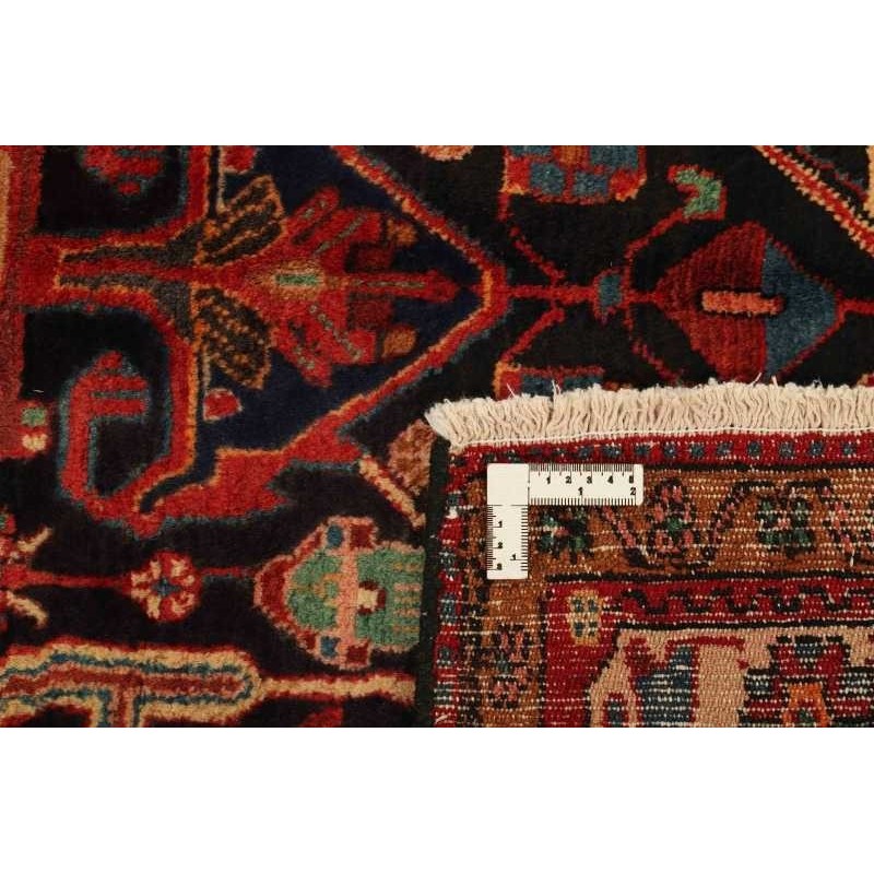 tappeto persia nahavand cm.157x294 0