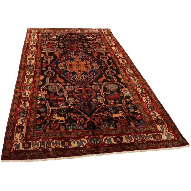 tappeto persia nahavand cm 157x294 3