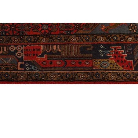 tappeto persia koliaie cm 158x258 2