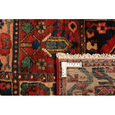 tappeto persia bakhtiyar cm.162x307 0