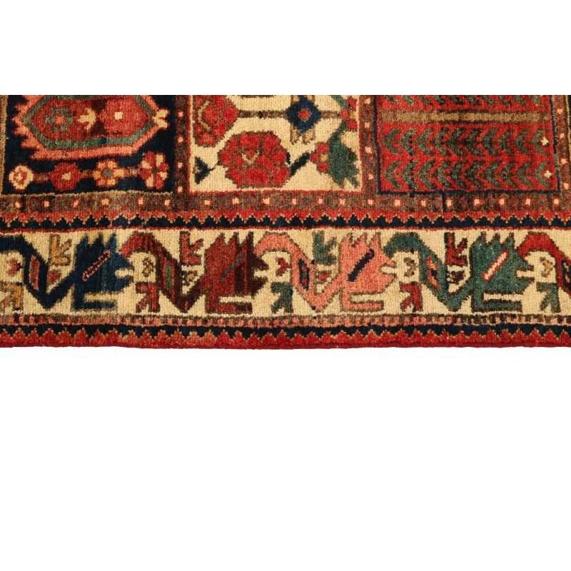 tappeto persia bakhtiyar cm 162x307 2