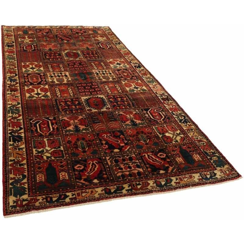 tappeto persia bakhtiyar cm 162x307 3