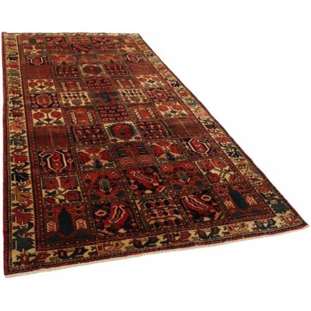 tappeto persia bakhtiyar cm 162x307 3