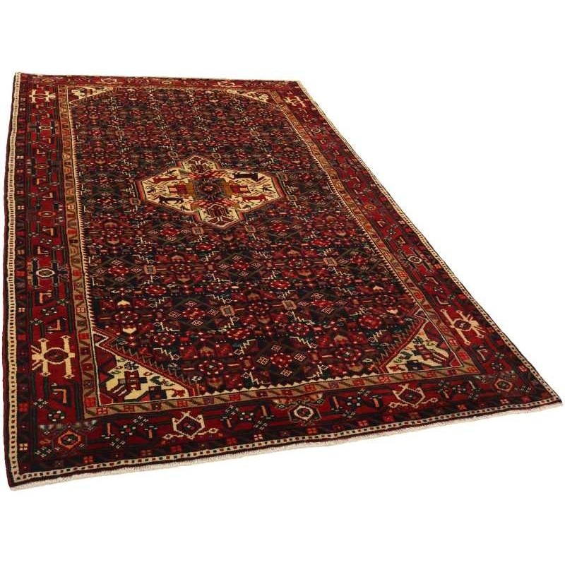 tappeto persia asadabad cm 160x263 3