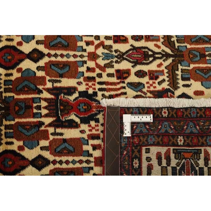 tappeto persia shahrbabak cm.96x292 0