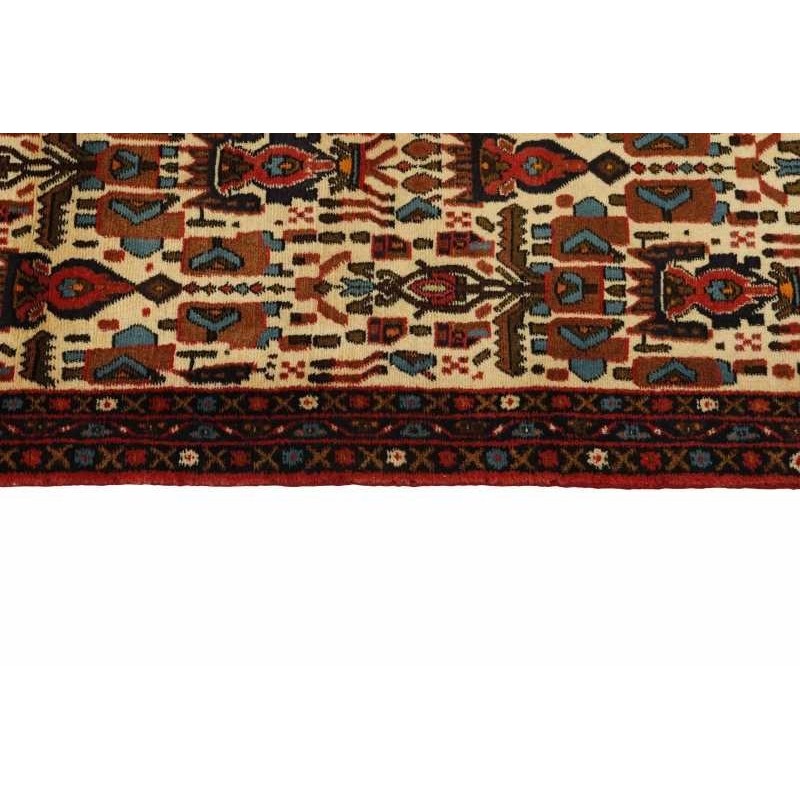 tappeto persia shahrbabak cm 96x292 2