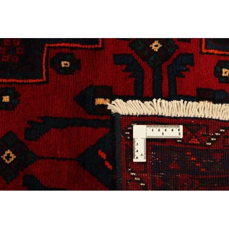 tappeto persia afshar cm.158x239 0