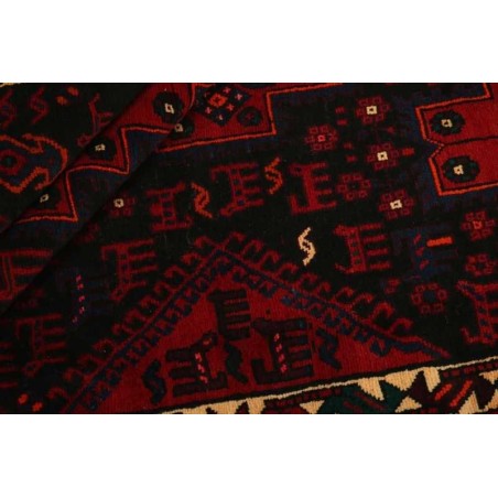 tappeto persia afshar cm.158x239 1