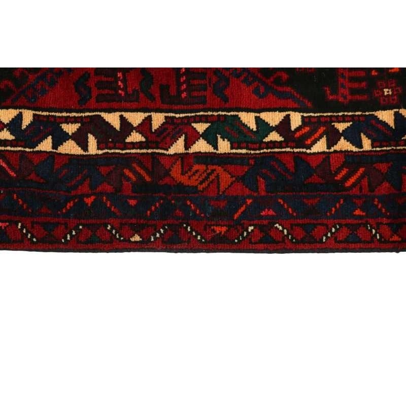 tappeto persia afshar cm 158x239 2