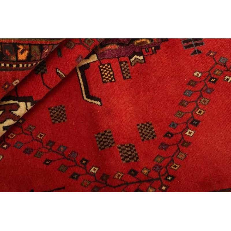 tappeto persia afshar cm.174x267 1