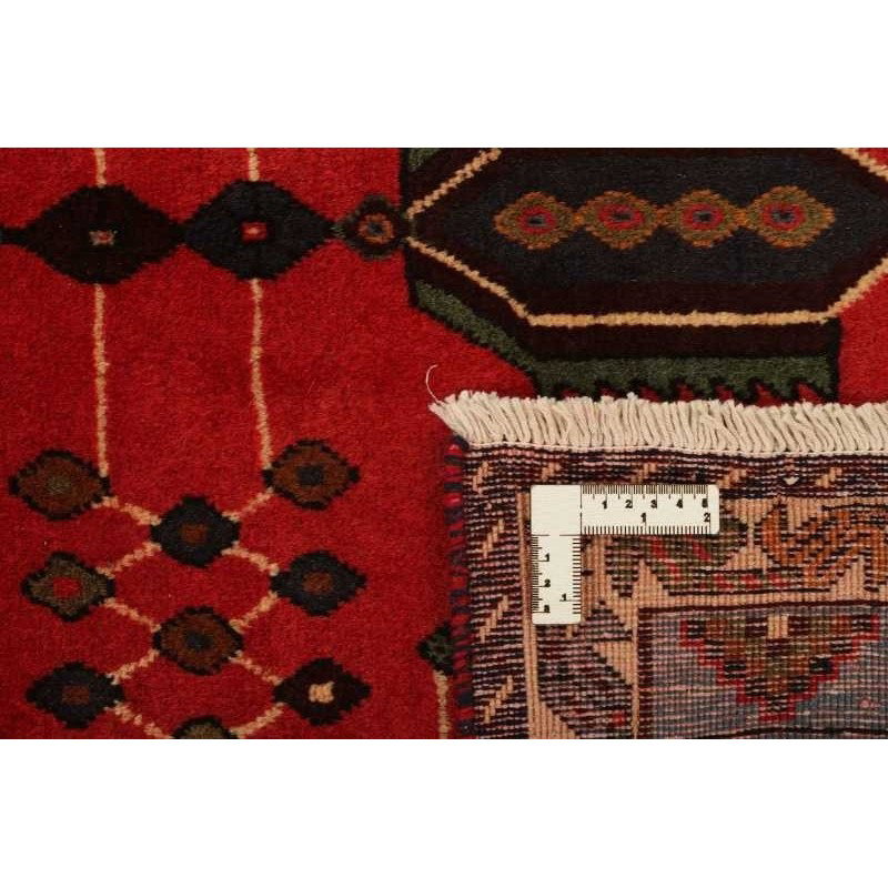 tappeto persia afshar cm.159x265 0