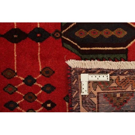tappeto persia afshar cm.159x265 0