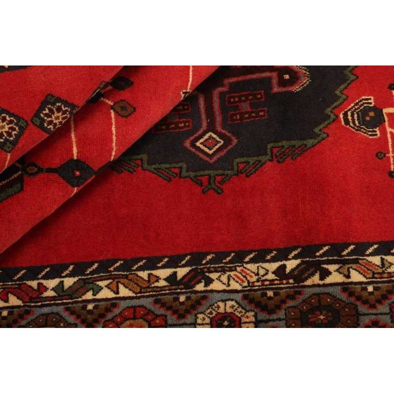 tappeto persia afshar cm.159x265 1