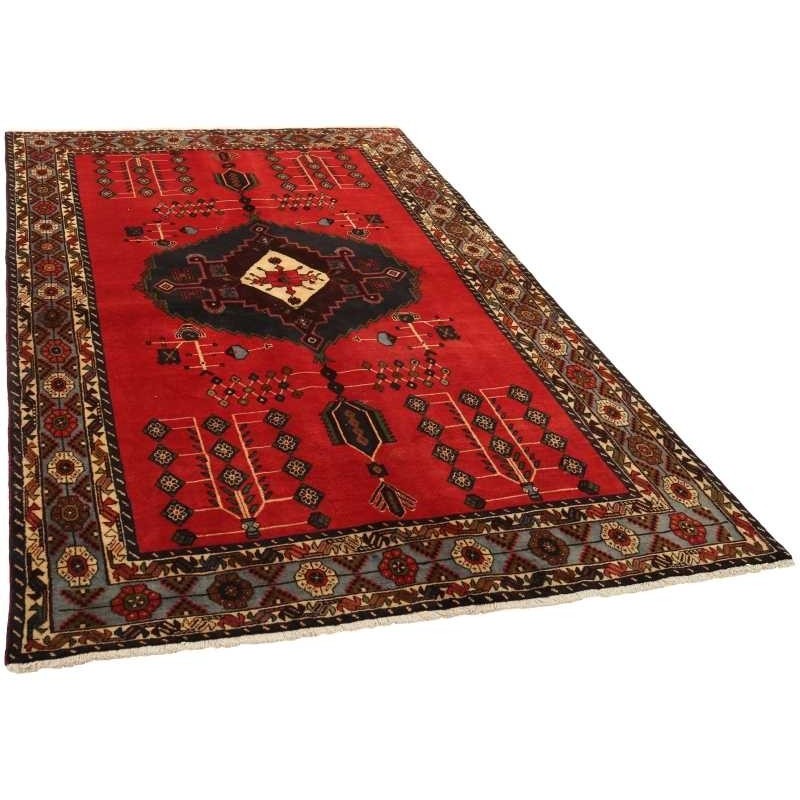 tappeto persia afshar cm 159x265 3