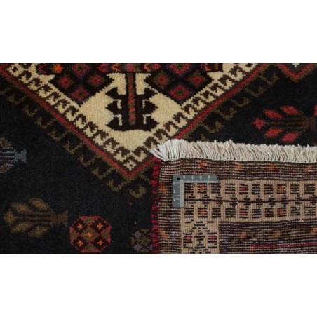 tappeto persia afshar cm.154x231 0