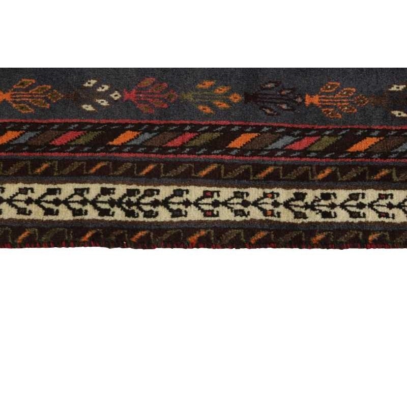 tappeto persia afshar cm.154x231 1