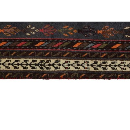 tappeto persia afshar cm.154x231 1