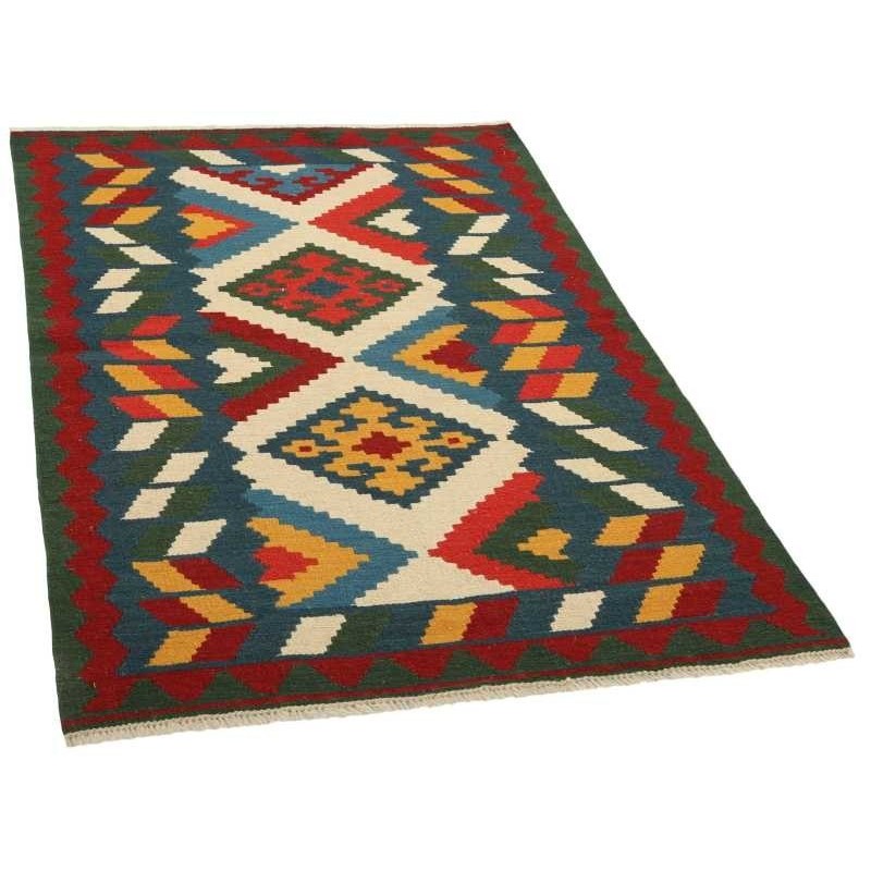 tappeto persia kelim cm 102x154 3