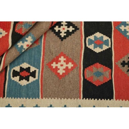 tappeto persia kelim cm.105x150 1