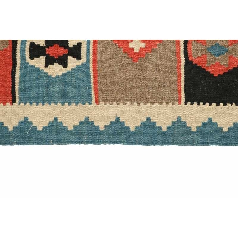 tappeto persia kelim cm 105x150 2