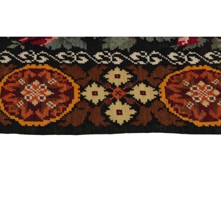 tappeto moldavia rose kelim old cm 210x335 2
